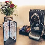 Alfons Boutique 4* פראג