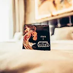 Alfons Boutique Hotel 4*