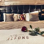 Alfons Boutique מלון פראג
