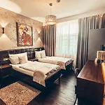 Hotel Alfons Boutique 4*