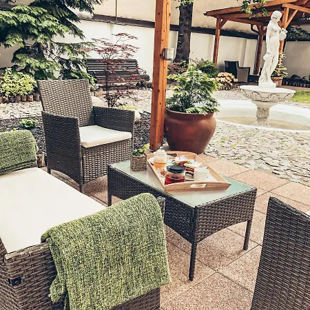 Hotel Alfons Boutique