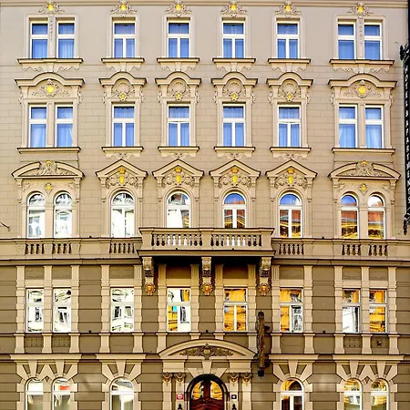 Alfons Boutique Hotel