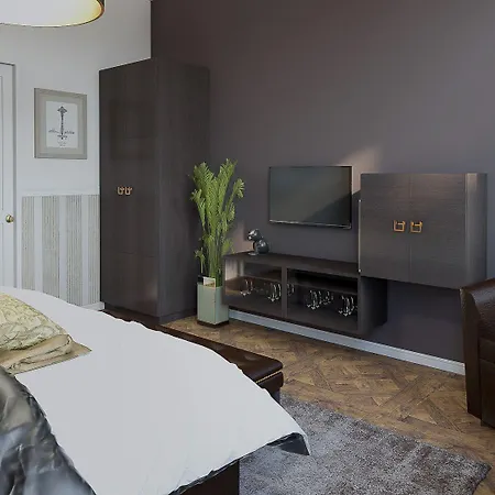 Hotel Alfons Boutique 4*