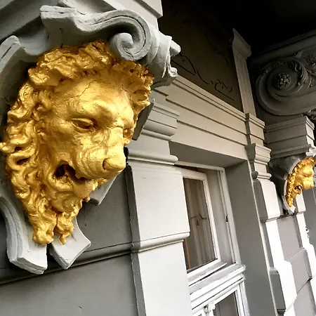 Alfons Boutique Hotel