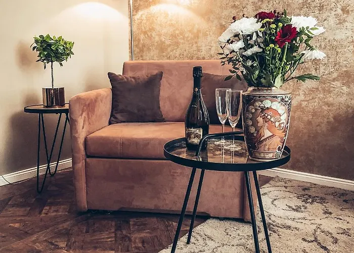 Ξενοδοχείο Alfons Boutique