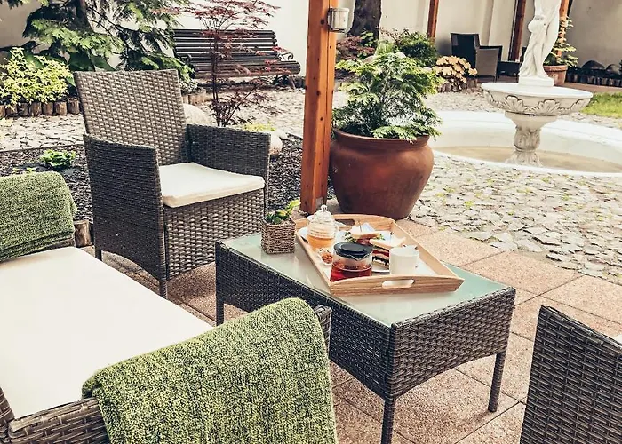 Ξενοδοχείο Alfons Boutique