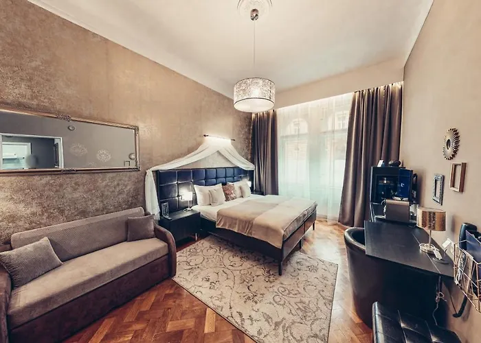 Ξενοδοχείο Alfons Boutique 4*