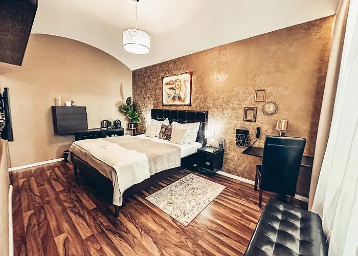 Ξενοδοχείο Alfons Boutique