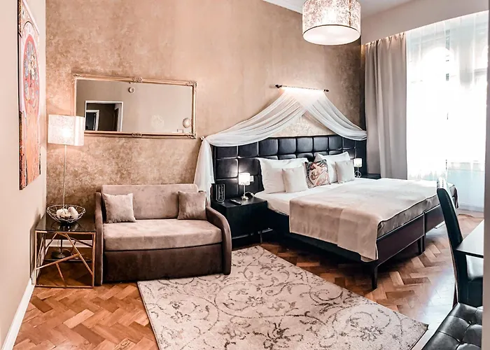Hotel Alfons Boutique 4*
