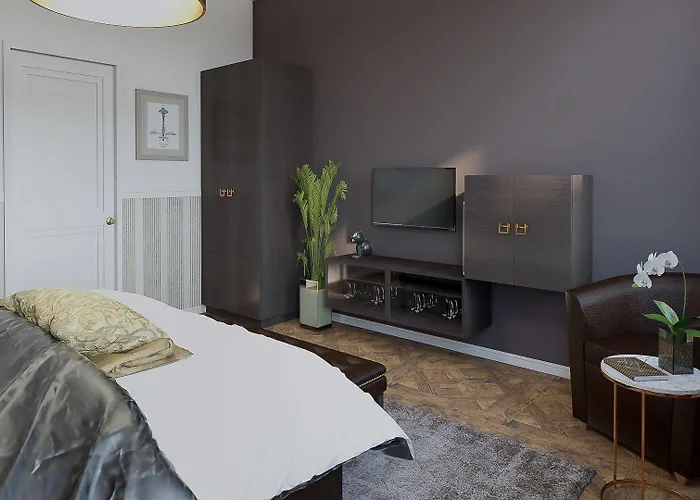 Ξενοδοχείο Alfons Boutique 4*