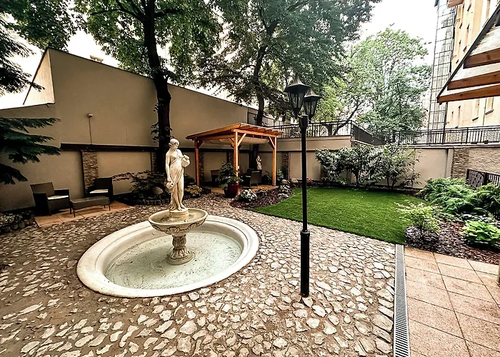 Alfons Boutique Ξενοδοχείο 4*