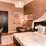 Hotel Alfons Boutique Prag