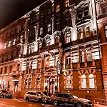 Alfons Boutique Hotel Prag