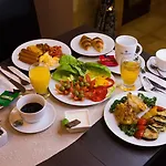 Hotel Alfons Boutique