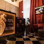 Hotel Alfons Boutique Prag