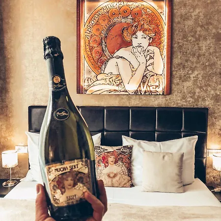 Hotell Alfons Boutique