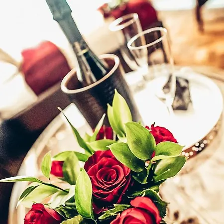 Alfons Boutique 酒店 4*