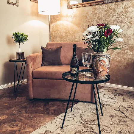 מלון Alfons Boutique