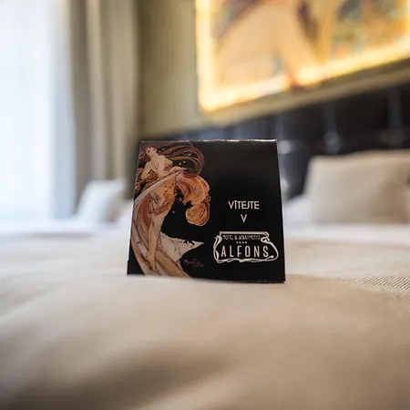 Hotell Alfons Boutique