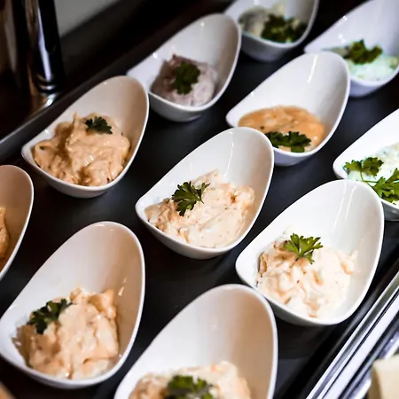 מלון Alfons Boutique פראג