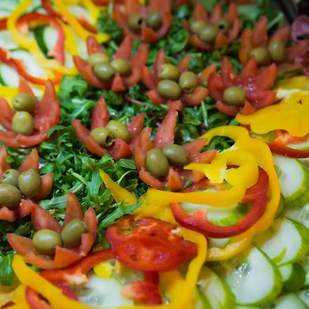 מלון Alfons Boutique