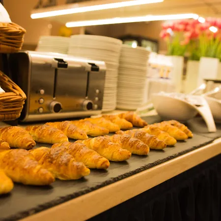 Alfons Boutique Hotell