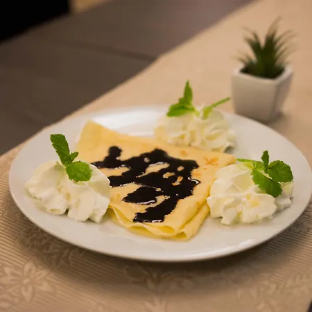 Alfons Boutique Hotell 4*