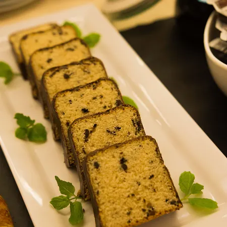 Alfons Boutique מלון פראג