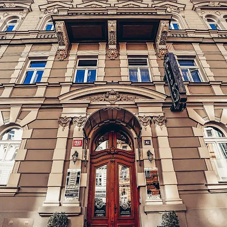Hotel Alfons Boutique 4*
