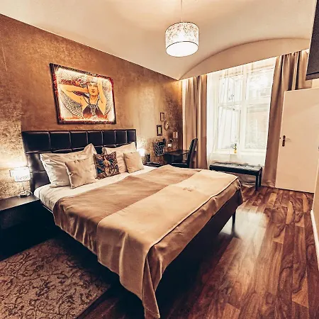 Alfons Boutique 4*