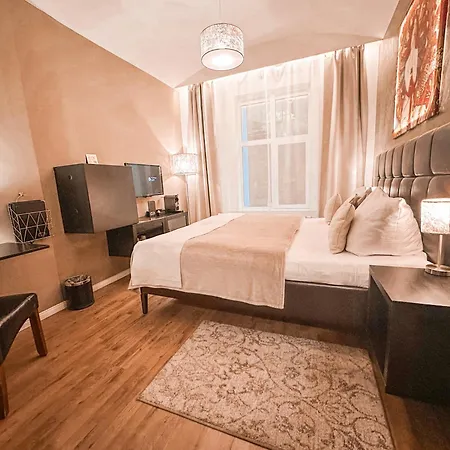 Hotel Alfons Boutique 4*