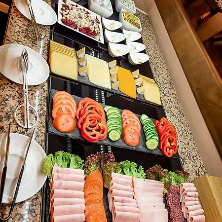 Alfons Boutique Prag