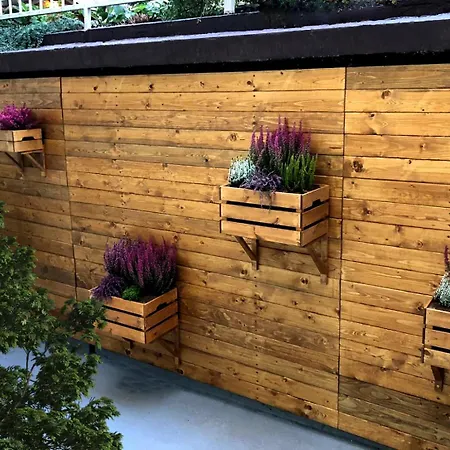 Alfons Boutique Hotell 4*