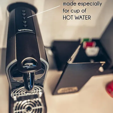 Alfons Boutique 4* Prag