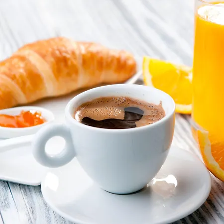 מלון Alfons Boutique