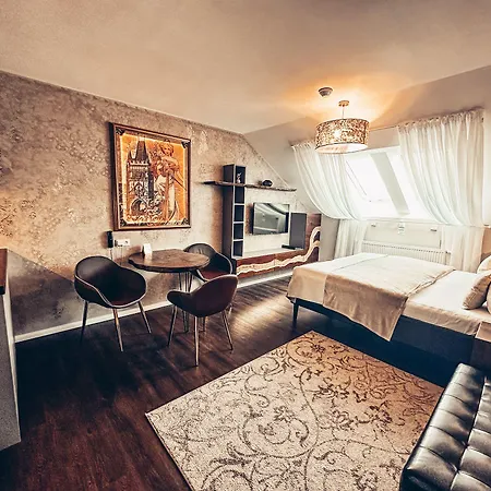 فندق Alfons Boutique 4*
