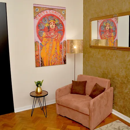 Alfons Boutique Hotell 4*