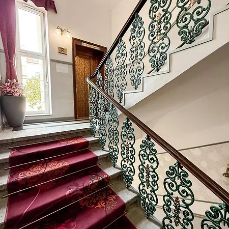 Hotel Alfons Boutique 4*