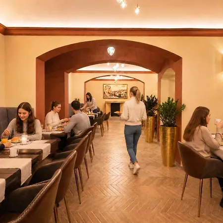 Hotel Alfons Boutique