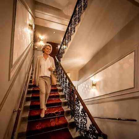 Hotel Alfons Boutique 4*