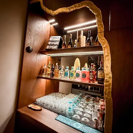 Alfons Boutique 4* Prague