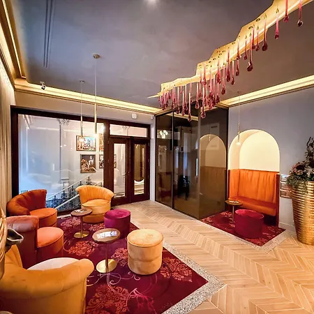 Hotel Alfons Boutique
