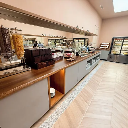 Alfons Boutique Hotel Praga