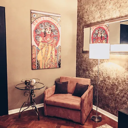 Hotel Alfons Boutique