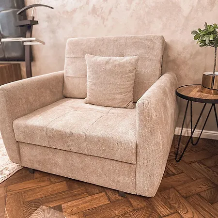 Alfons Boutique Praga