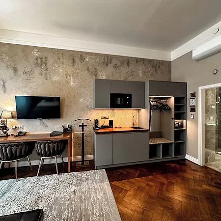 Hotel Alfons Boutique 4*
