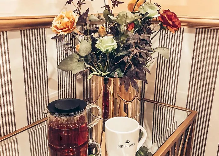 Alfons Boutique Hotel