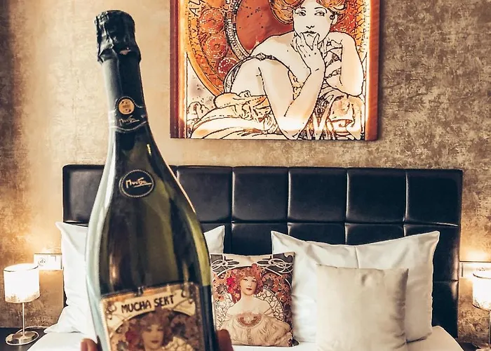 Hotel Alfons Boutique