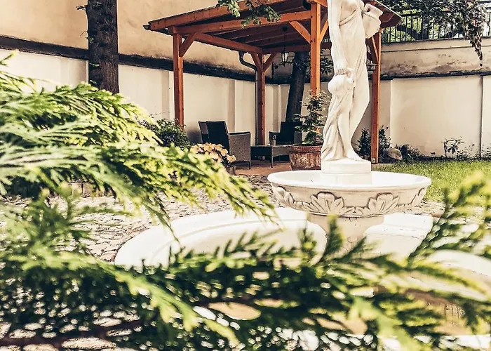 Alfons Boutique Hotel