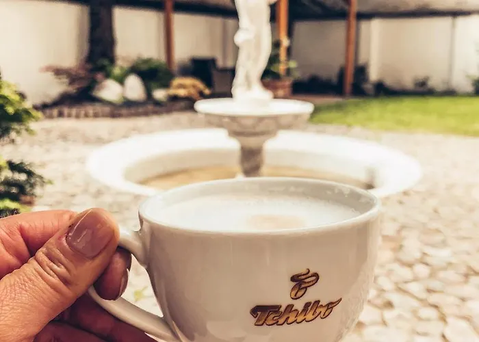 Alfons Boutique Hotel